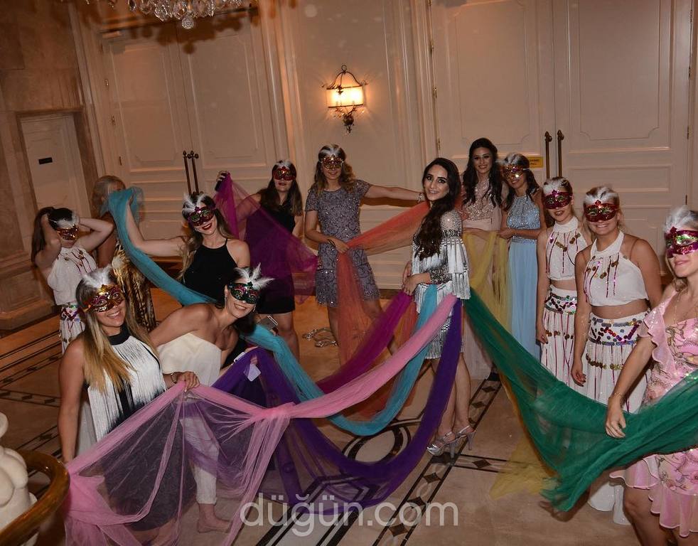 Mel Events Beyond Dreams