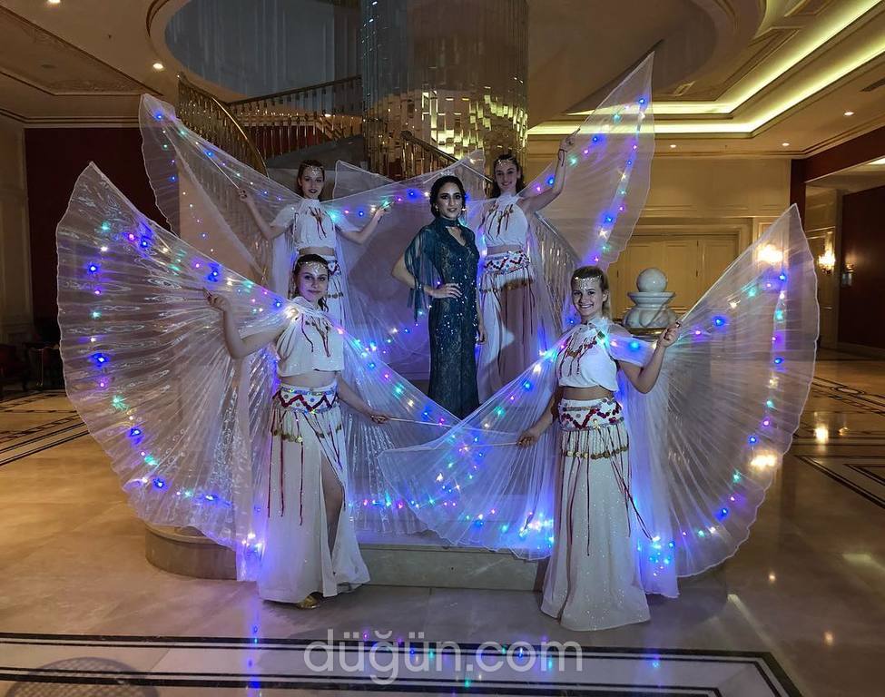 Mel Events Beyond Dreams