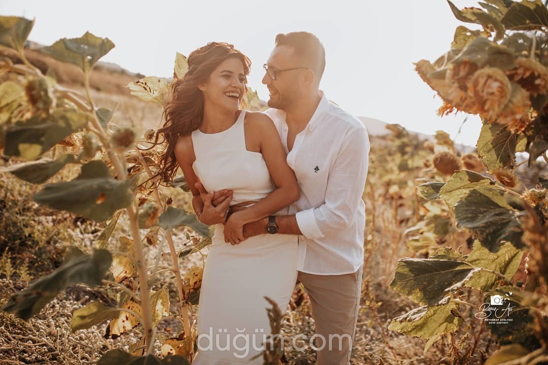 Barış Arı Fotoğraf Atölyesi