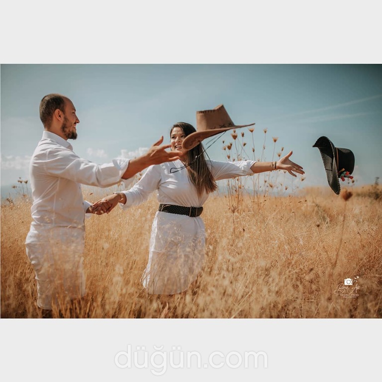 Barış Arı Fotoğraf Atölyesi