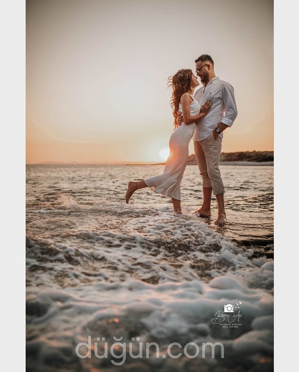 Barış Arı Fotoğraf Atölyesi