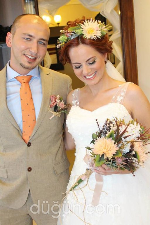 Sevgi Soluk Stil ve İmaj Danışmanlığı