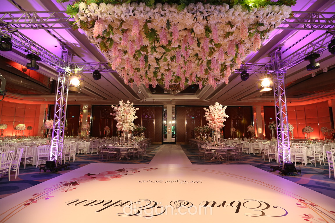 Hülya Davet Organizasyon