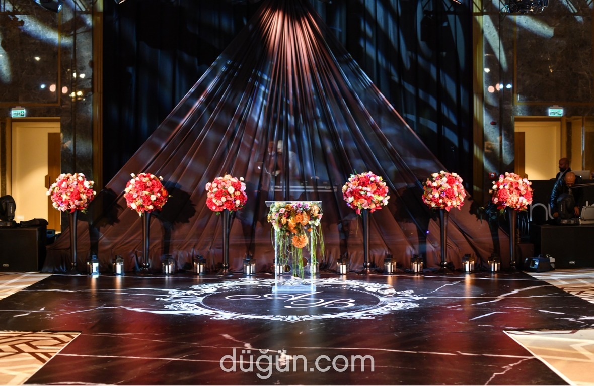 Hülya Davet Organizasyon