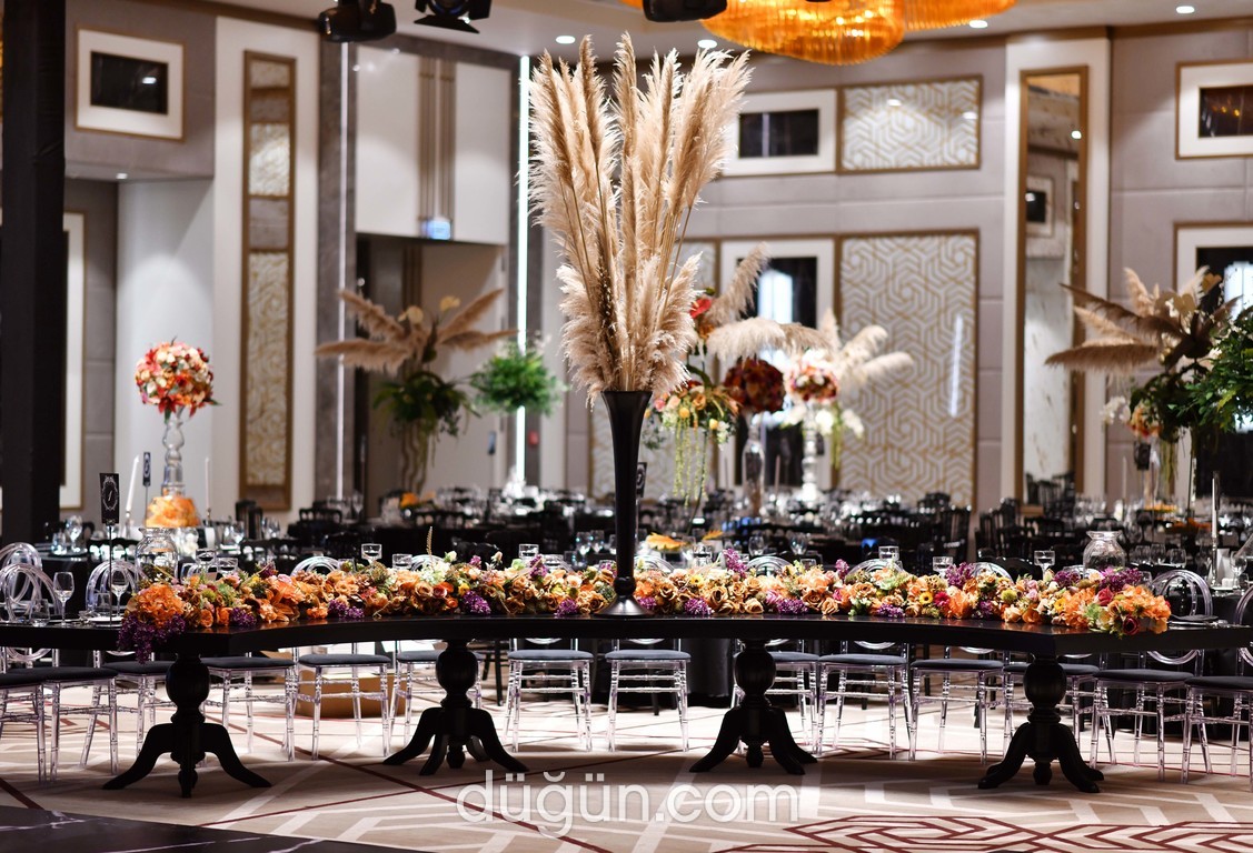 Hülya Davet Organizasyon