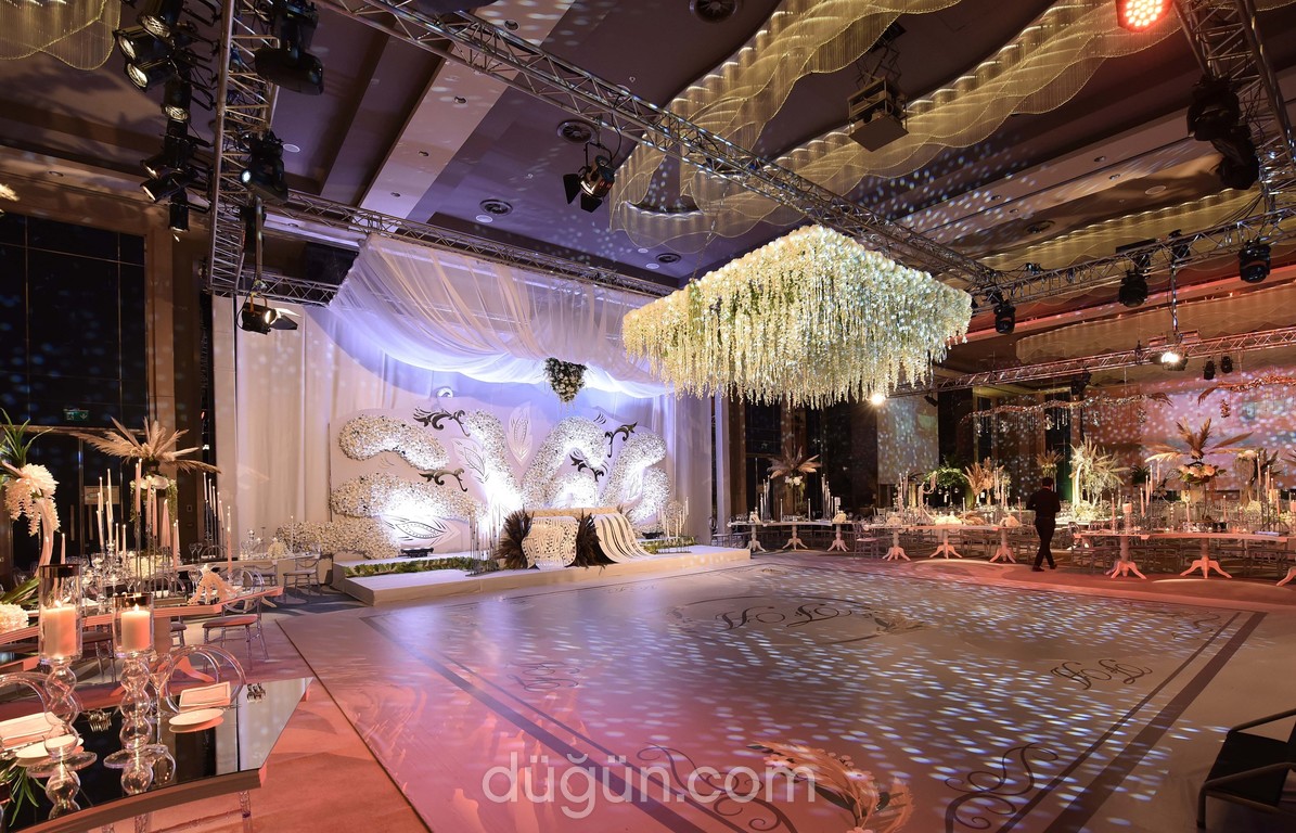 Hülya Davet Organizasyon