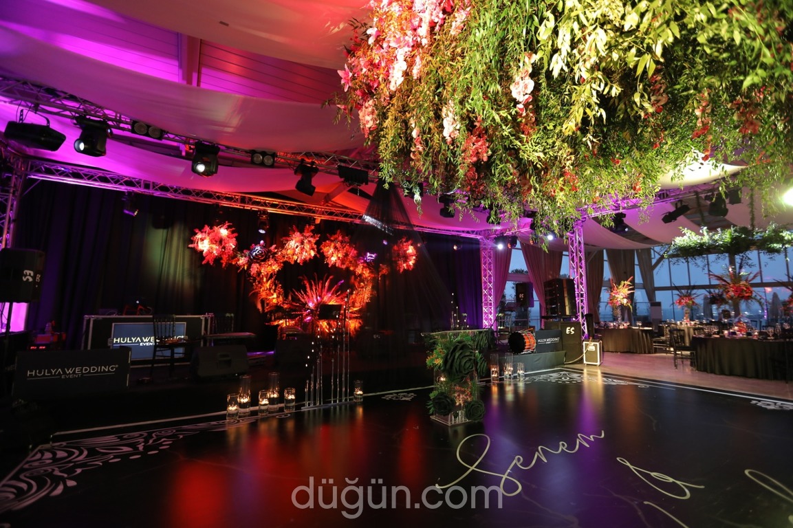 Hülya Davet Organizasyon