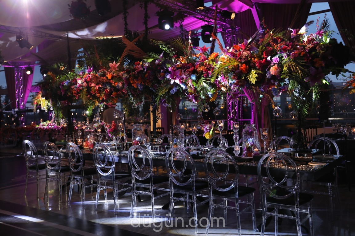 Hülya Davet Organizasyon