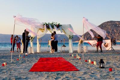 Denizli Evlilik Teklifi Organizasyonları