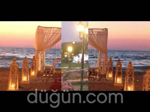 Denizli Evlilik Teklifi Organizasyonları