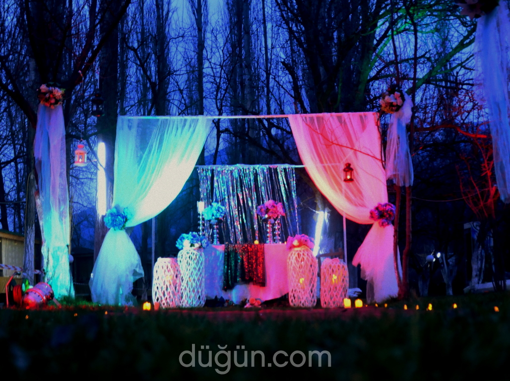 Denizli Evlilik Teklifi Organizasyonları