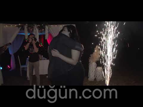 Denizli Evlilik Teklifi Organizasyonları