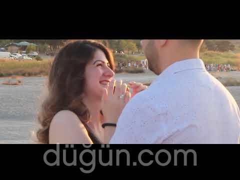 Denizli Evlilik Teklifi Organizasyonları