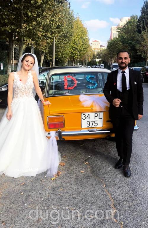 Wedding Car
