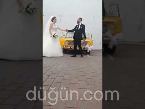 Wedding Car