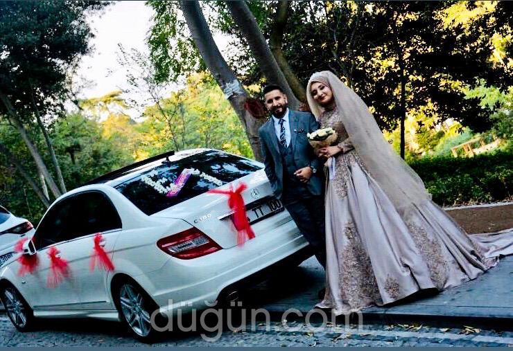 Wedding Car