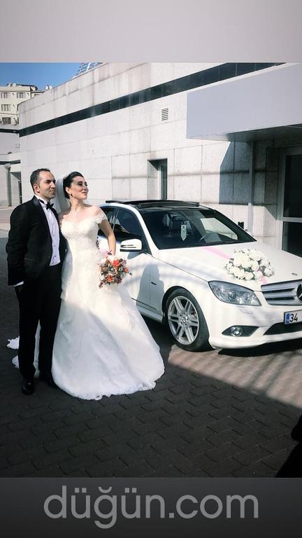 Wedding Car