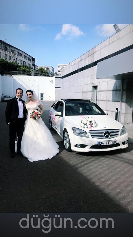 Wedding Car