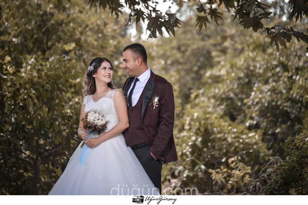 Uğur Gürsoy Fotoğrafçılık