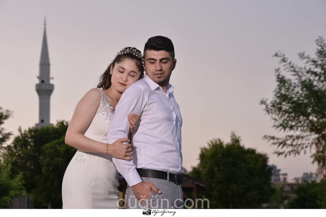 Uğur Gürsoy Fotoğrafçılık