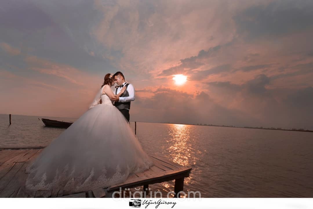 Uğur Gürsoy Fotoğrafçılık