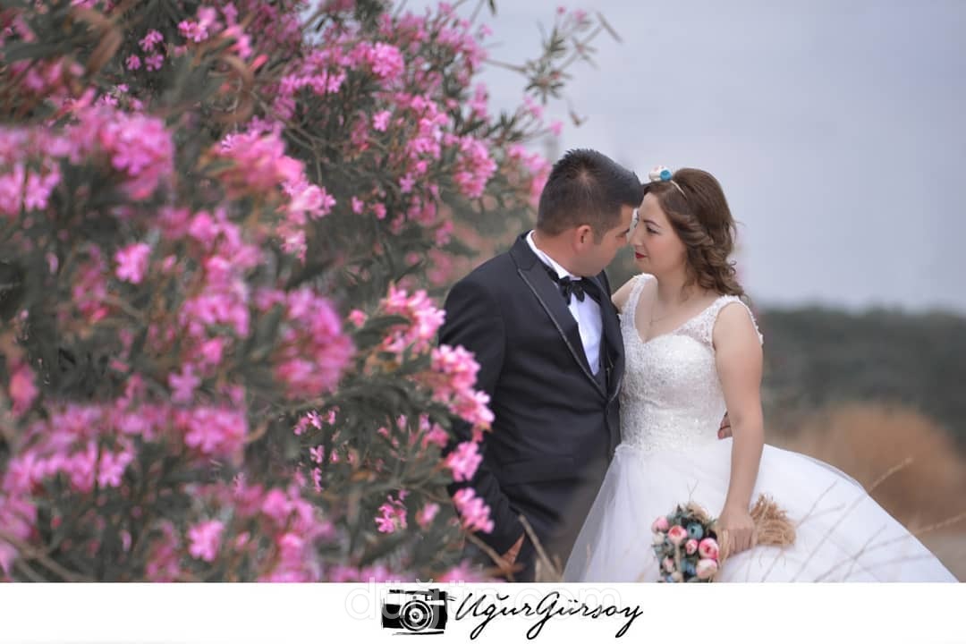 Uğur Gürsoy Fotoğrafçılık