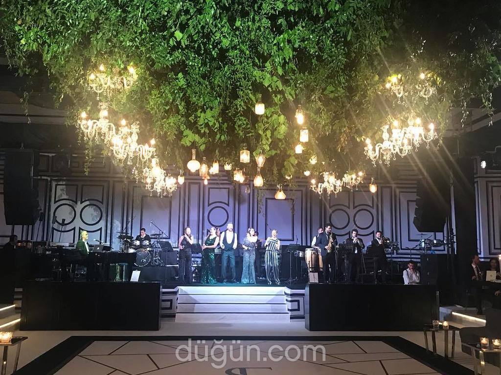 Tarık Sezer Orkestrası