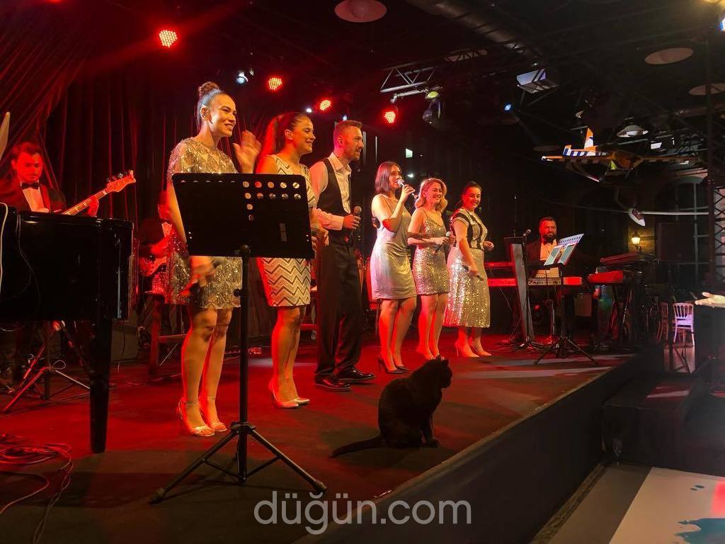 Tarık Sezer Orkestrası