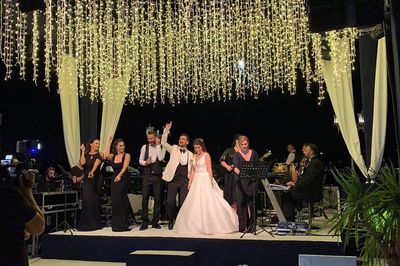 Tarık Sezer Orkestrası