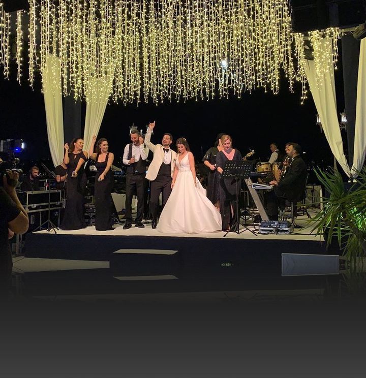 Tarık Sezer Orkestrası