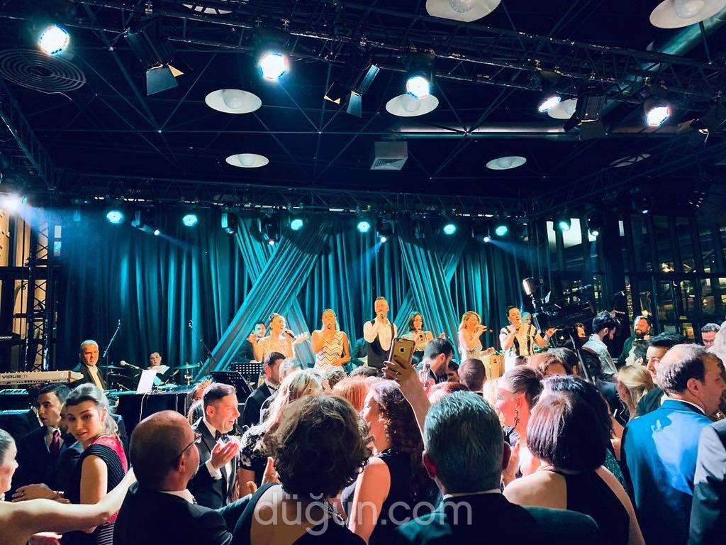 Tarık Sezer Orkestrası