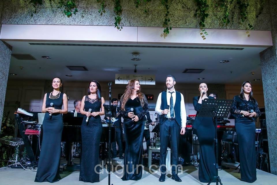 Tarık Sezer Orkestrası