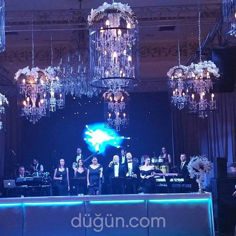 Tarık Sezer Orkestrası