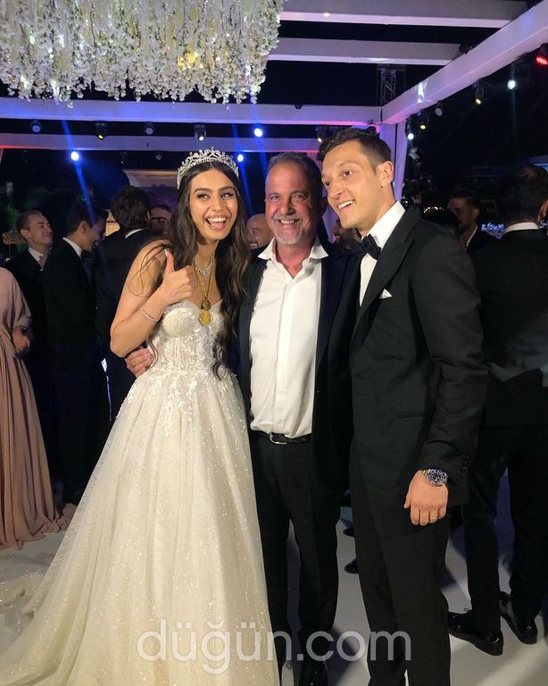 Tarık Sezer Orkestrası