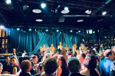 Tarık Sezer Orkestrası