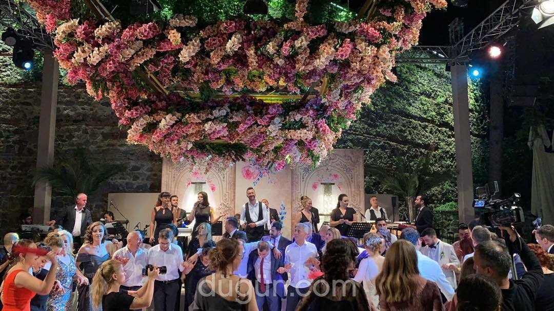 Tarık Sezer Orkestrası