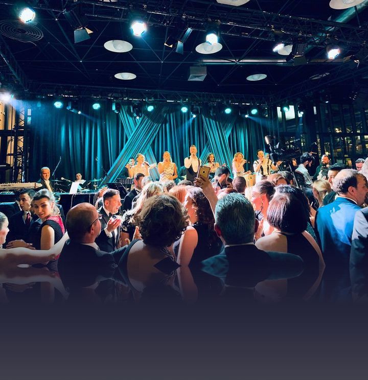 Tarık Sezer Orkestrası