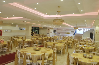 Önderler Davet ve Balo Salonu