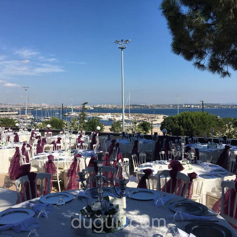 Tuzla Veranda Lounge