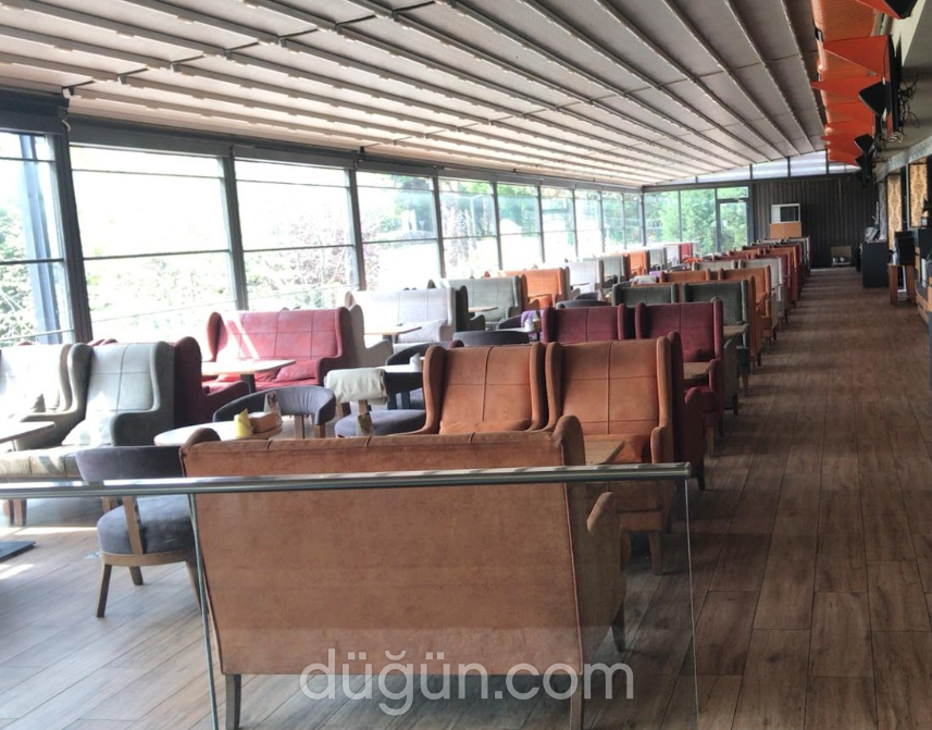 Tuzla Veranda Lounge
