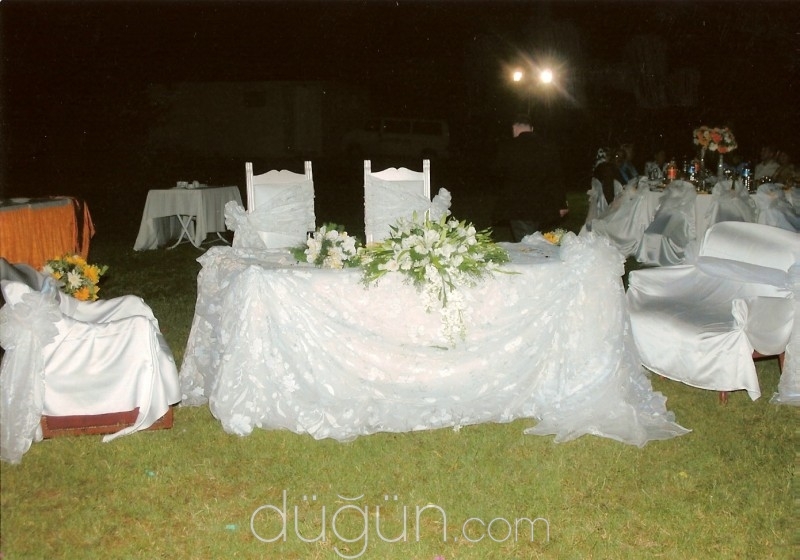 Clariss Çiçekçilik