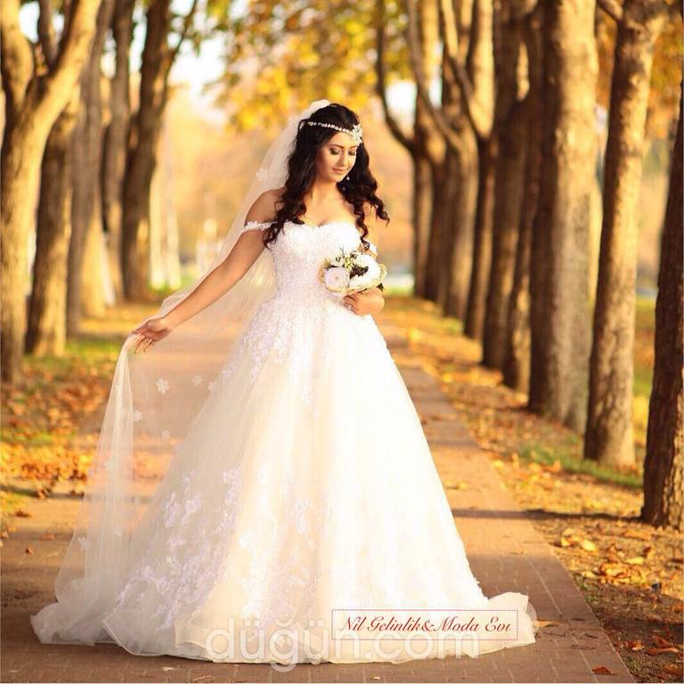 Nil Gelinlik & Moda Evi