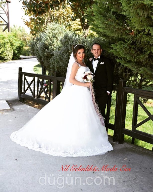 Nil Gelinlik & Moda Evi