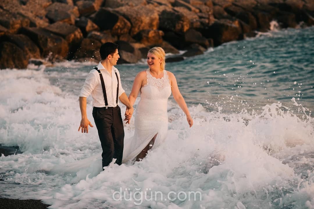 Volkan Aydın Fotoğraf Evi