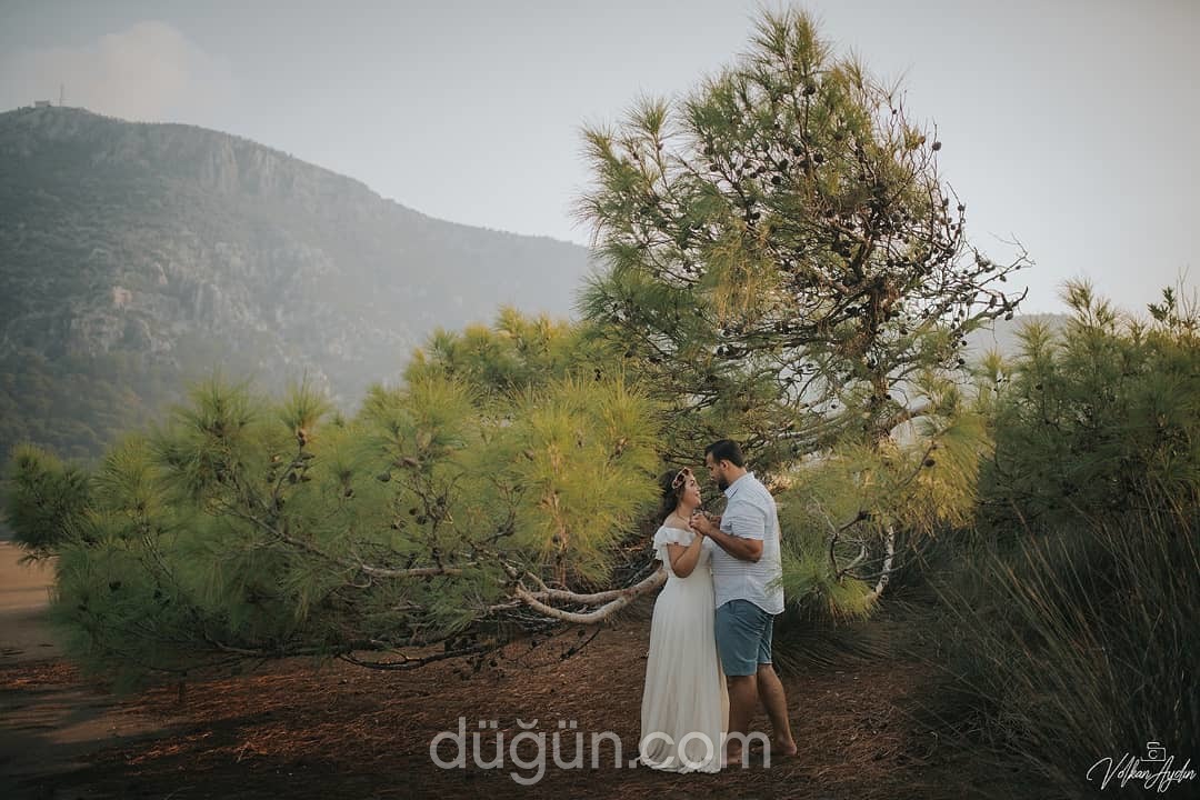 Volkan Aydın Fotoğraf Evi