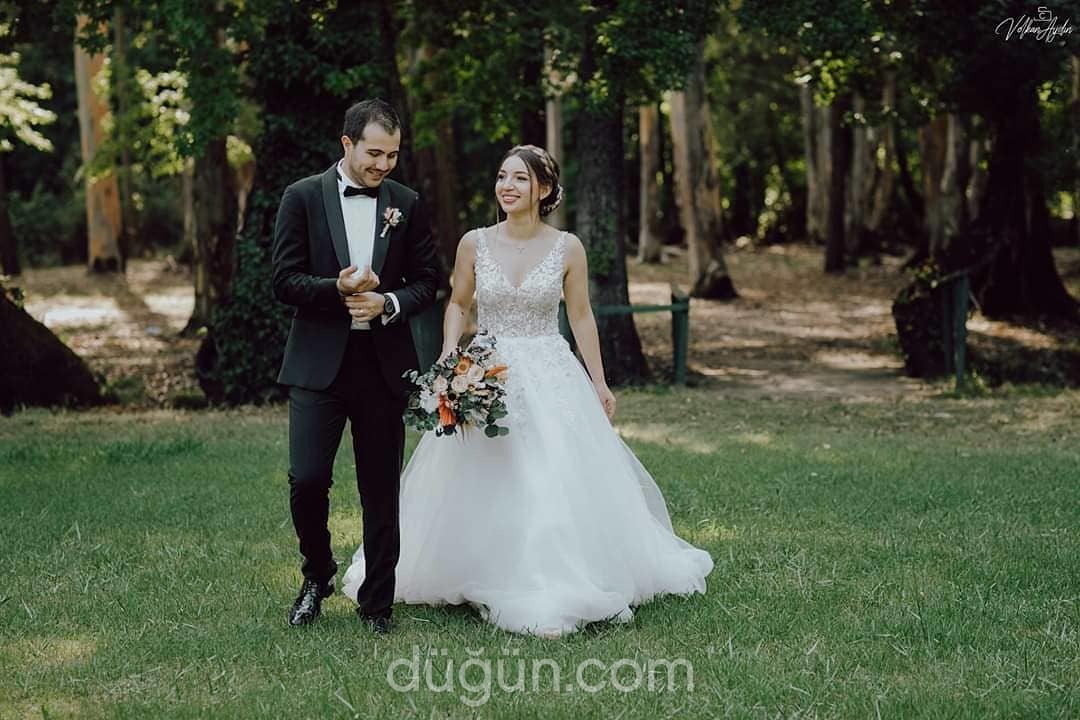 Volkan Aydın Fotoğraf Evi