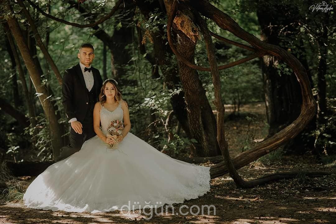 Volkan Aydın Fotoğraf Evi