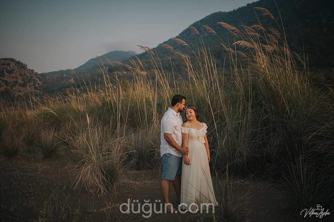 Volkan Aydın Fotoğraf Evi