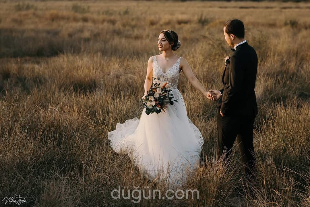 Volkan Aydın Fotoğraf Evi