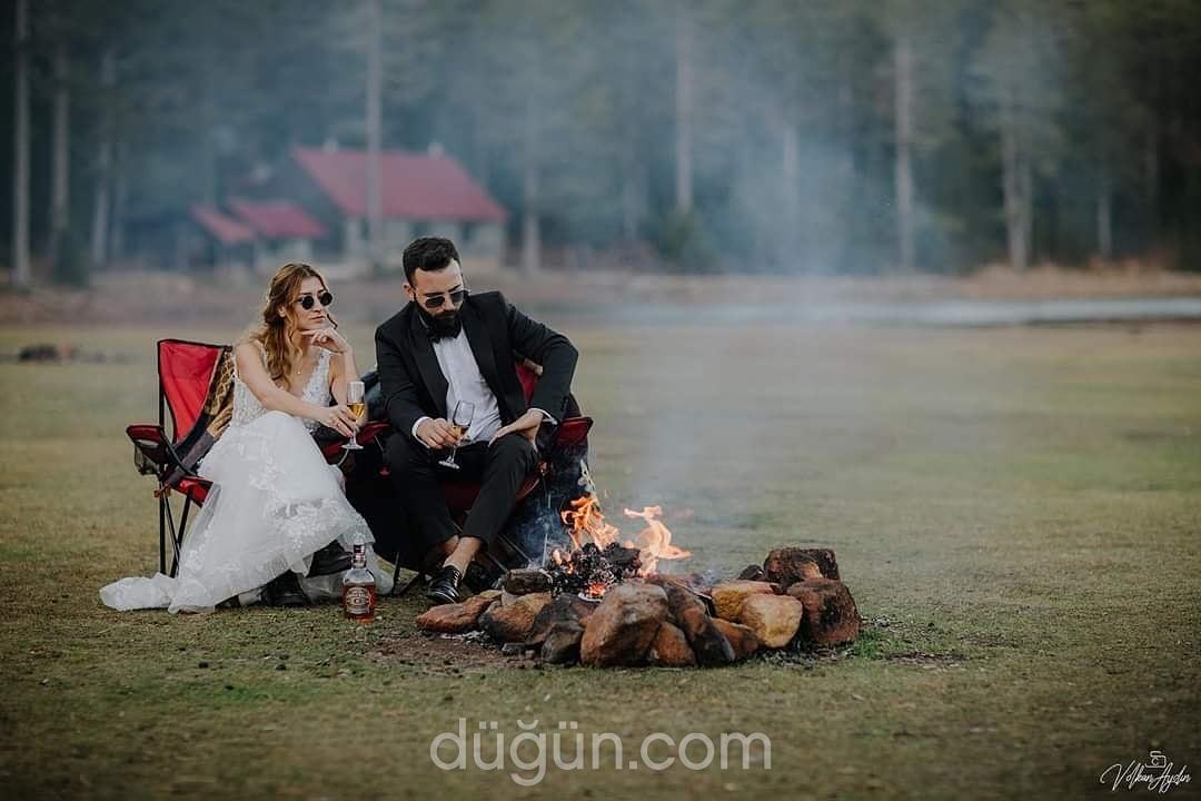 Volkan Aydın Fotoğraf Evi